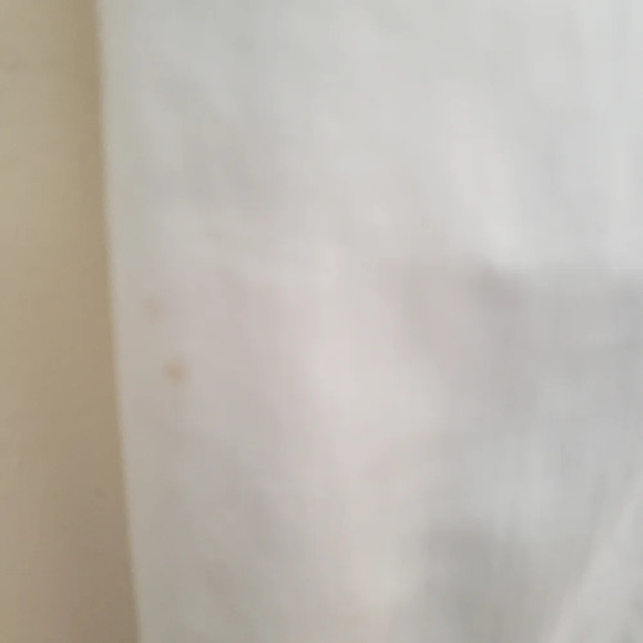 Current/Elliot The Stiletto White Denim Jeans - Picture 10 of 14